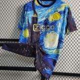 2023/24 AA  Special Edition Fans Soccer Jersey