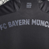 2023/24 BFC Black Special Edition Fans Soccer Jersey