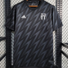 2023/24 Beşiktaş 120 Years Fans Jersey