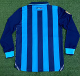 202324 CF Pachuca Long Sleeve Jersey 帕丘卡