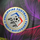 2023/24 Philippine Goalkeeper Long Sleeve Soccer Jersey 菲律宾