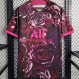 2023/24 PSG Rose Special Edition Fans Jersey