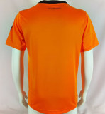 2013/14 RM Thrid Orange Retro Soccer Jersey