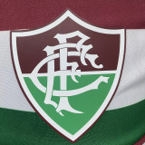 2023/24 Fluminense Away White Vest Jersey