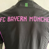2023/24 BFC Away Player Version Soccer Jersey