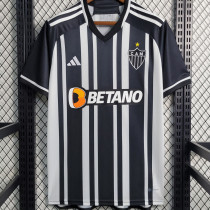 2023/24 AT Mineiro 1:1 Quality Home Fans Soccer Jersey