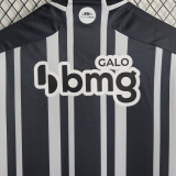 2023/24 AT Mineiro 1:1 Quality Home Fans Soccer Jersey