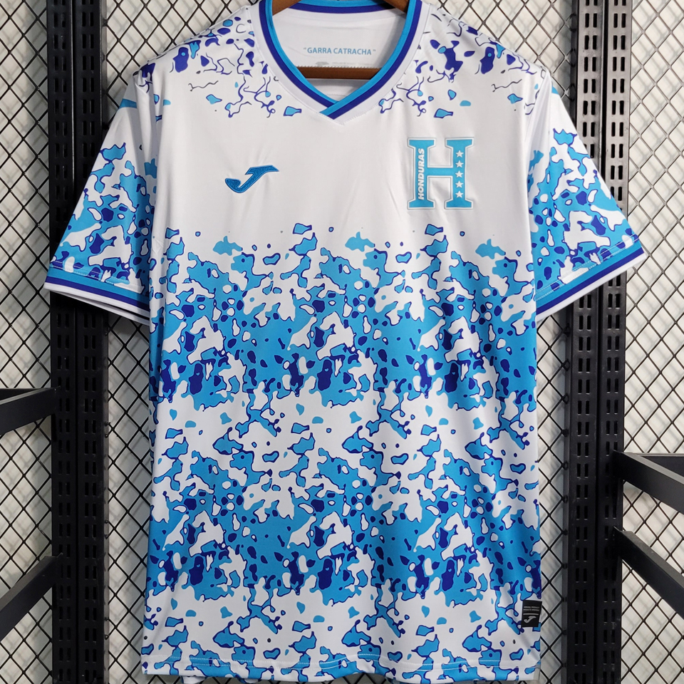 Joma Men's Honduras Away Jersey 2023/24 M