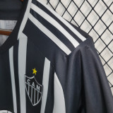 2023/24 AT Mineiro 1:1 Quality Home Fans Soccer Jersey