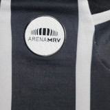 2023/24 AT Mineiro 1:1 Quality Home Fans Soccer Jersey