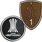 2023/24 AT Mineiro Black Goalkeeper Soccer Jersey