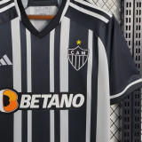 2023/24 AT Mineiro 1:1 Quality Home Fans Soccer Jersey