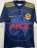 1998/99 Club America Away Retro Soccer Jersey