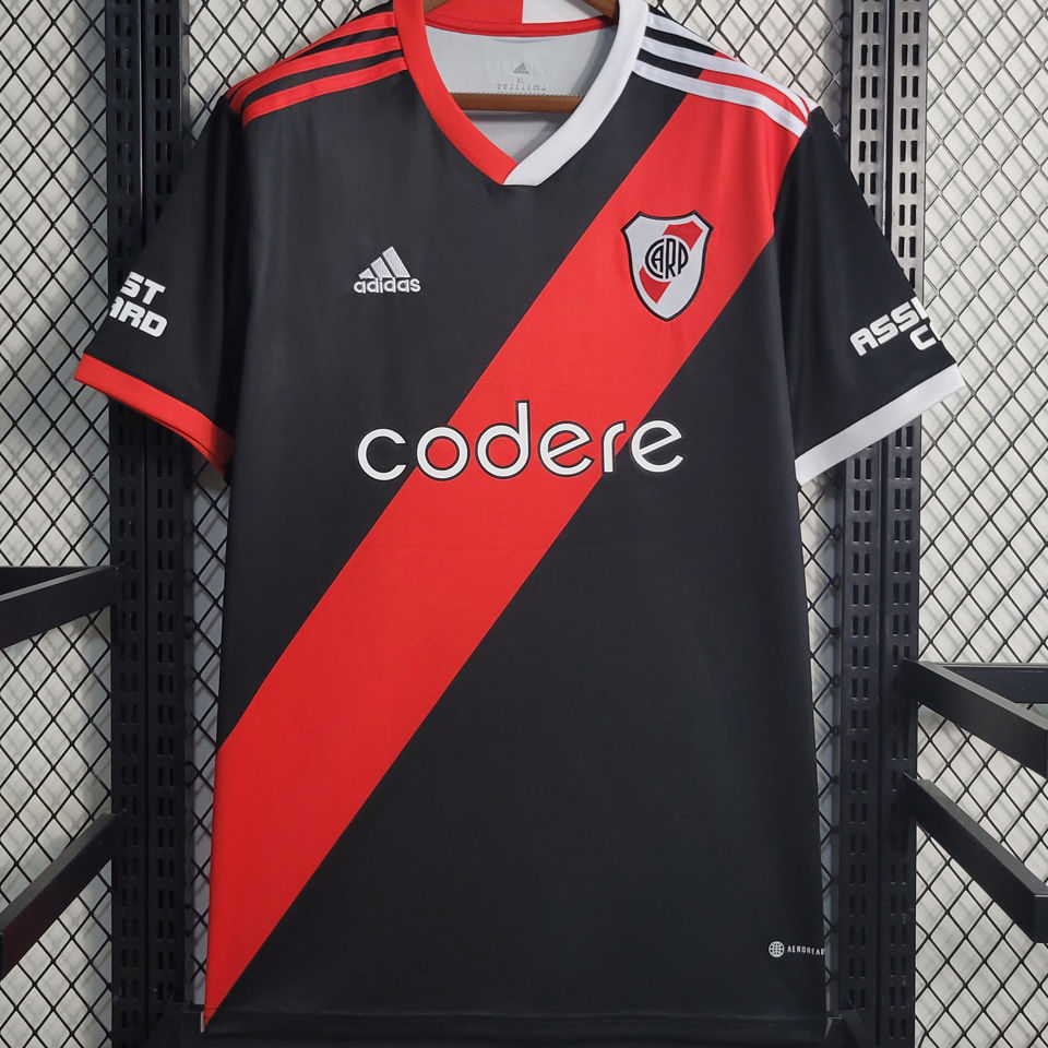 River Plate 23/24 Home Jersey