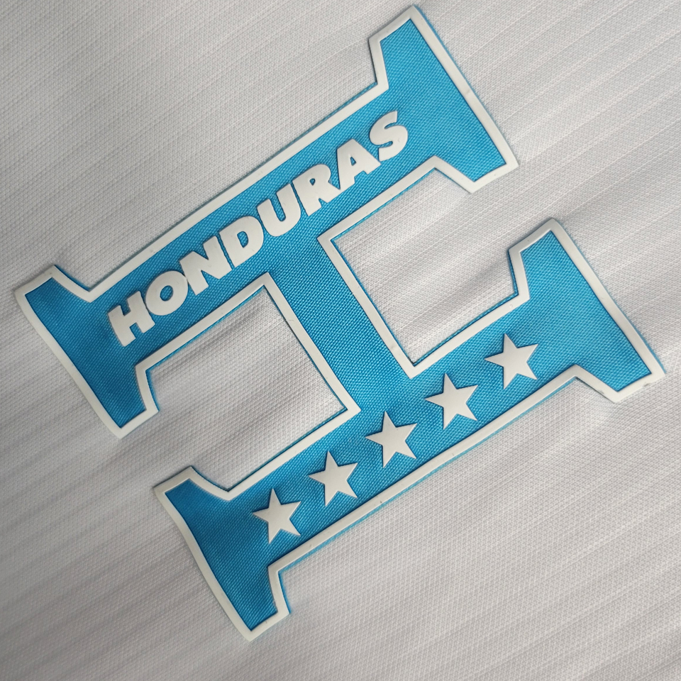 honduras world cup kit