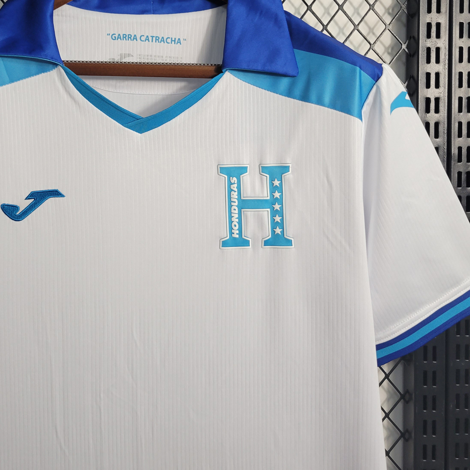 Uniforme Honduras  Soccer kits, World cup kits, Soccer