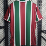 2016/17 Fluminense Home Retro Soccer Jersey