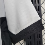 2023/24 Vasco 1:1 Quality Away White Fans Jersey