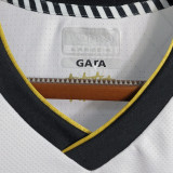 2023/24 Vasco 1:1 Quality Away White Fans Jersey