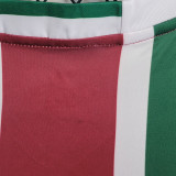 2016/17 Fluminense Home Retro Soccer Jersey