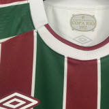 2023/24 Fluminense Home Vest Jersey