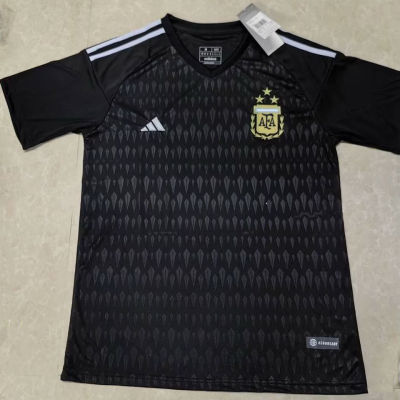 2023 Argentina Special Edition Fans Jersey