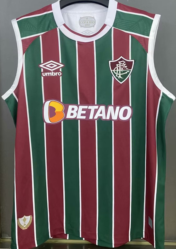 2023/24 Fluminense Home Vest Jersey