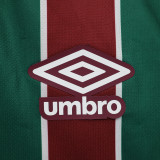 2023/24 Fluminense Home Vest Jersey