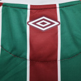 2023/24 Fluminense Home Vest Jersey