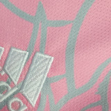 2023 RM Special Edition Pink Dragon Fans Jersey