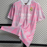 2023 RM Special Edition Pink Dragon Fans Jersey