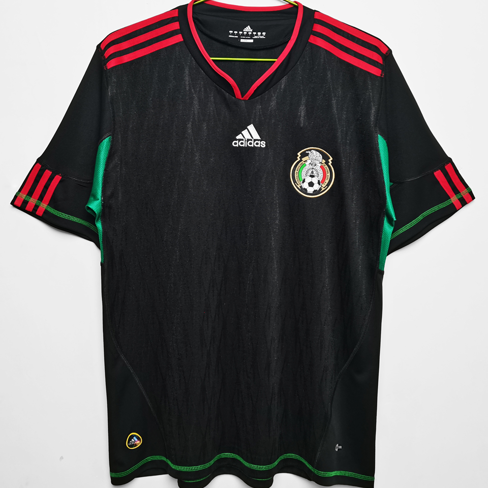 jerseys soccer mexico