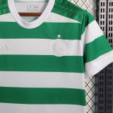 2023/24 Celtic Special Edition Green Fans Jersey