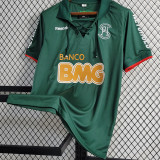 2011 Cruzeiro Third Retro Soccer Jersey