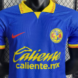 2023/24 Club America Away Player Version Jersey