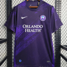 2023/24 Orlando City PRIDE Fans Soccer Jersey