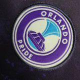2023/24 Orlando City PRIDE Fans Soccer Jersey