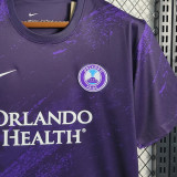 2023/24 Orlando City PRIDE Fans Soccer Jersey