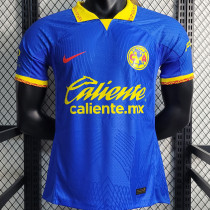 2023/24 Club America Away Player Version Jersey