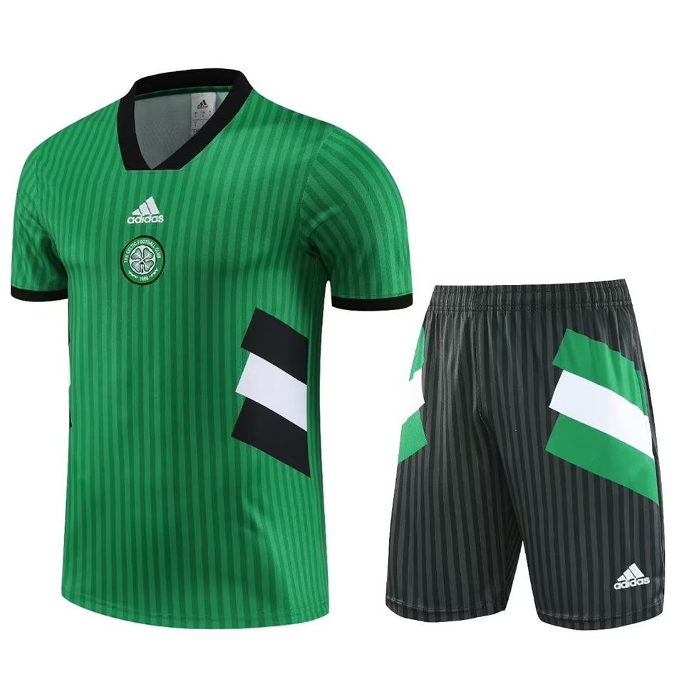 Adidas Celtic 2023/24 Training Jersey