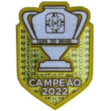 2023/24 Flamengo Away White Kids Soccer Jersey