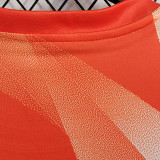 2023/24 BFC Orange Training Jersey