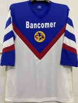 1998/99 Club America Away Retro Soccer Jersey