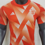 2023/24 BFC Orange Training Jersey