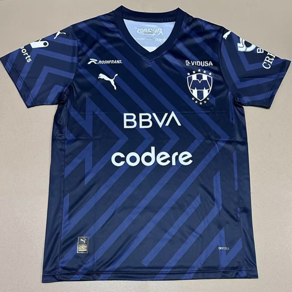 2023/24 Monterrey Goalkeeper Soccer Jersey