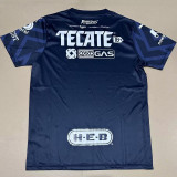 2023/24 Monterrey Goalkeeper Soccer Jersey