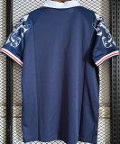 2023/24 PSG Special Edition Blue Fans Soccer Jersey