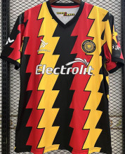 2023/24 Leones Negros Home Fans Soccer Jersey 墨西哥黑狮大学