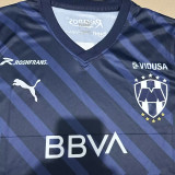 2023/24 Monterrey Goalkeeper Soccer Jersey