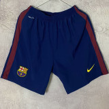 2014/15 BA Home Retro Shorts Pants